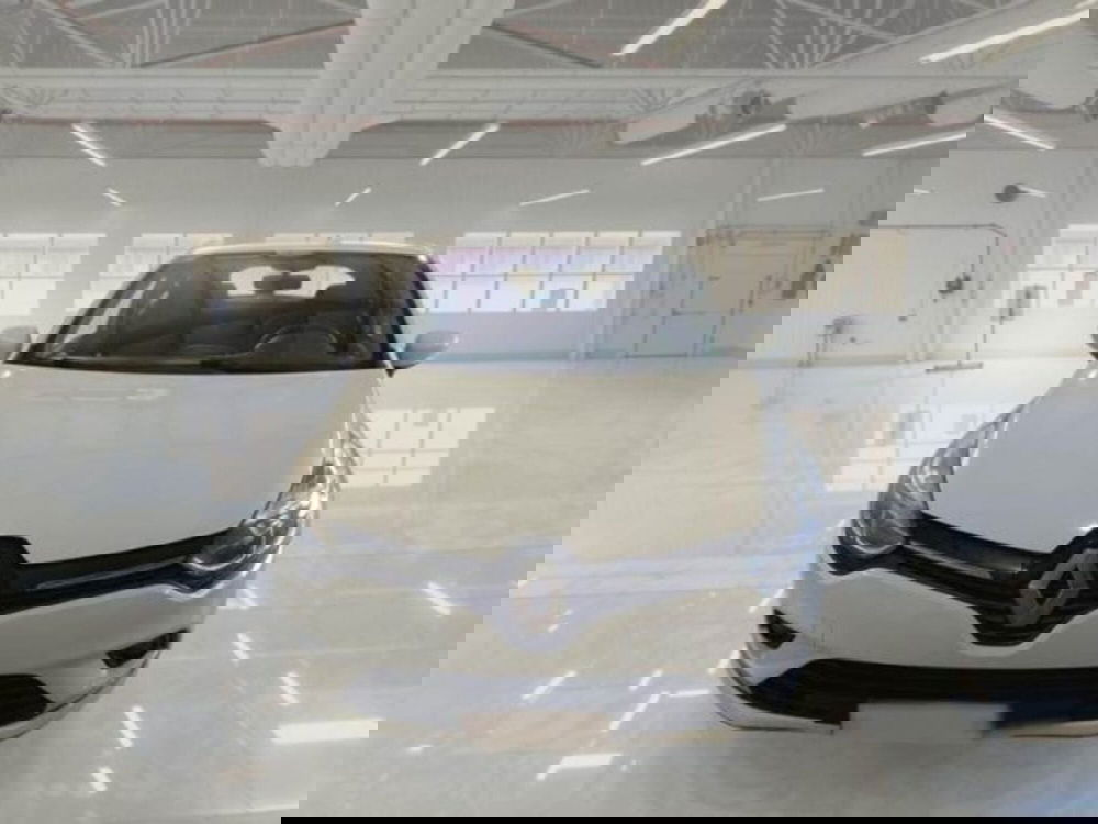 Renault Clio usata a Catania (5)