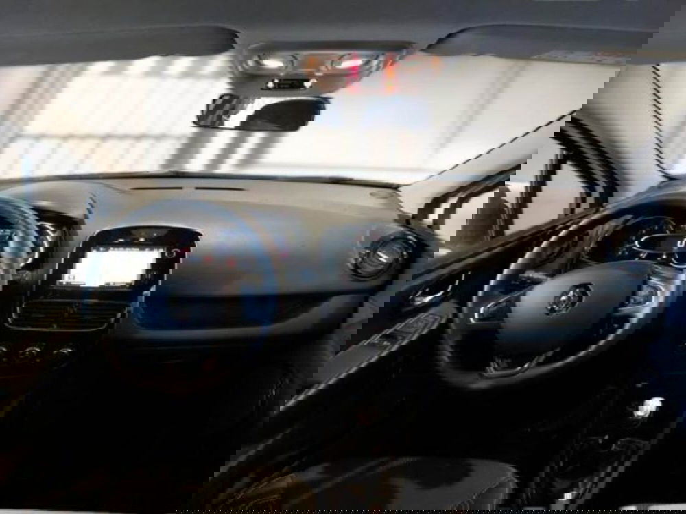 Renault Clio usata a Catania (6)