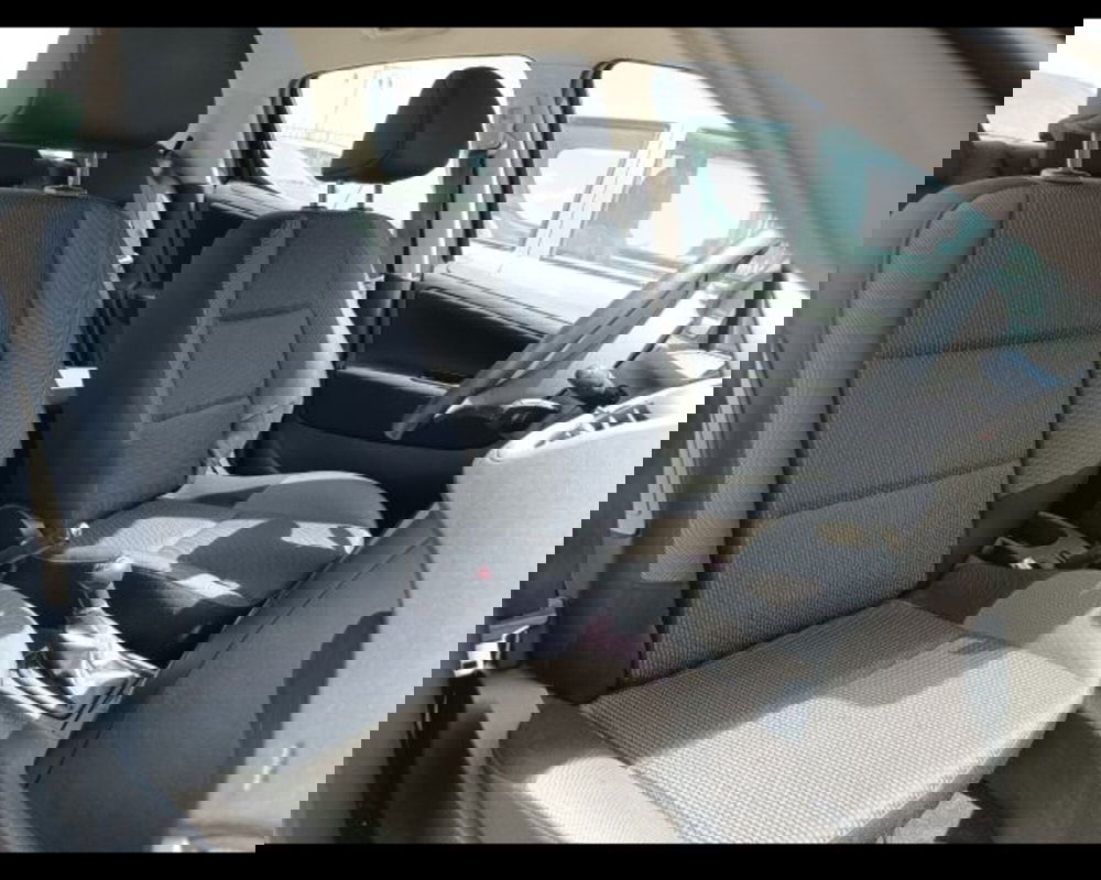 Peugeot 207 usata a Catania (10)