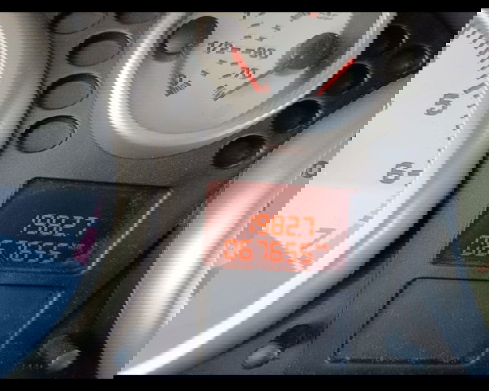 Peugeot 207 usata a Catania (11)