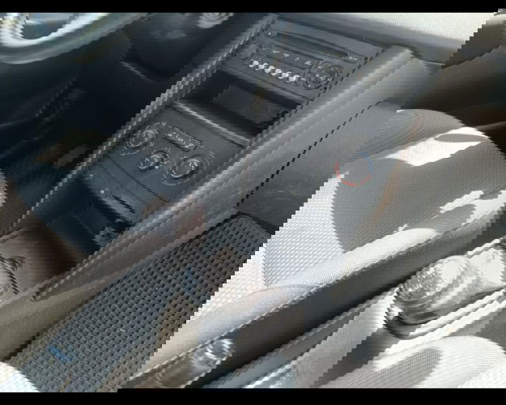 Peugeot 207 usata a Catania (8)
