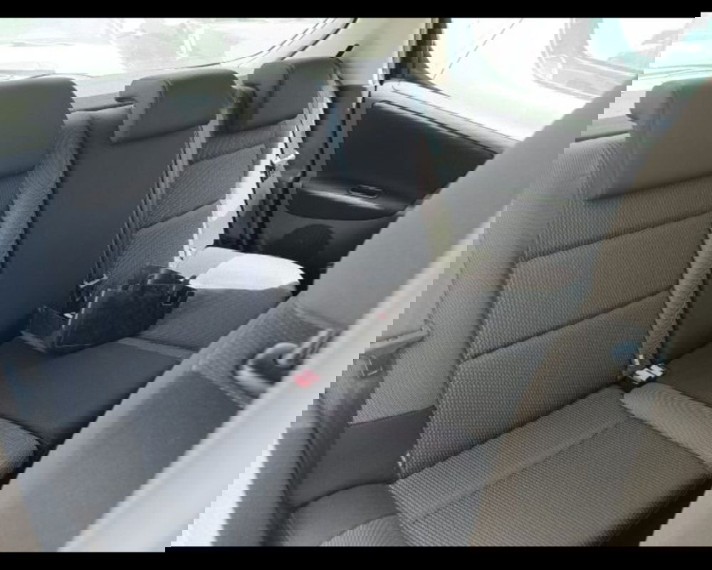 Peugeot 207 usata a Catania (9)