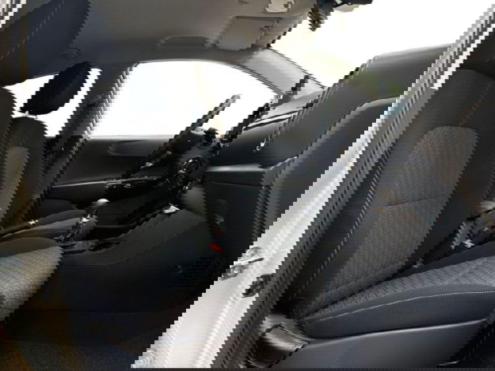 Kia Picanto nuova a Catania (10)