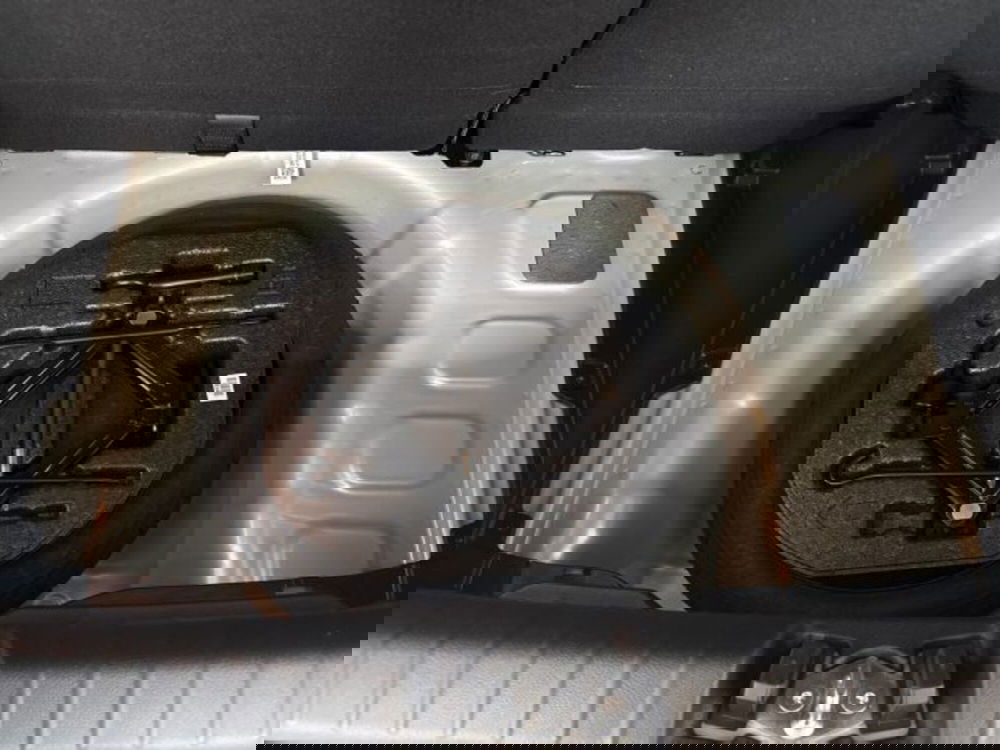 Kia Picanto nuova a Catania (13)