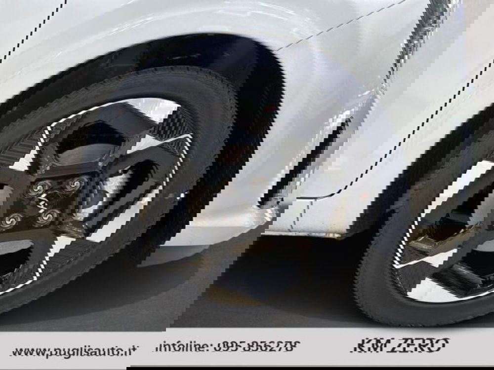 Kia Picanto nuova a Catania (14)