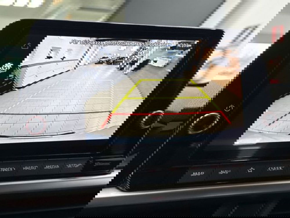 Kia Picanto nuova a Catania (17)