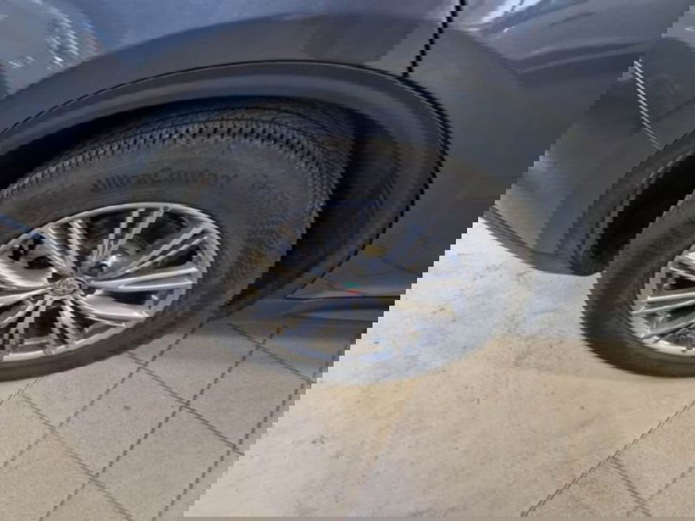 Alfa Romeo Stelvio usata a Catania (10)