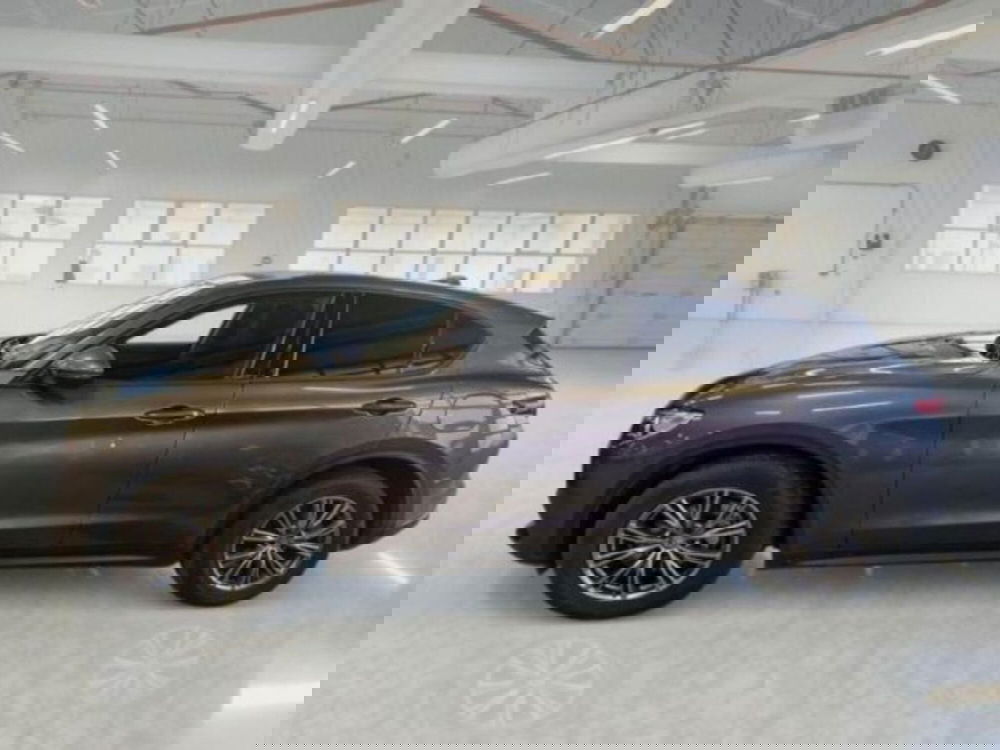 Alfa Romeo Stelvio usata a Catania (2)