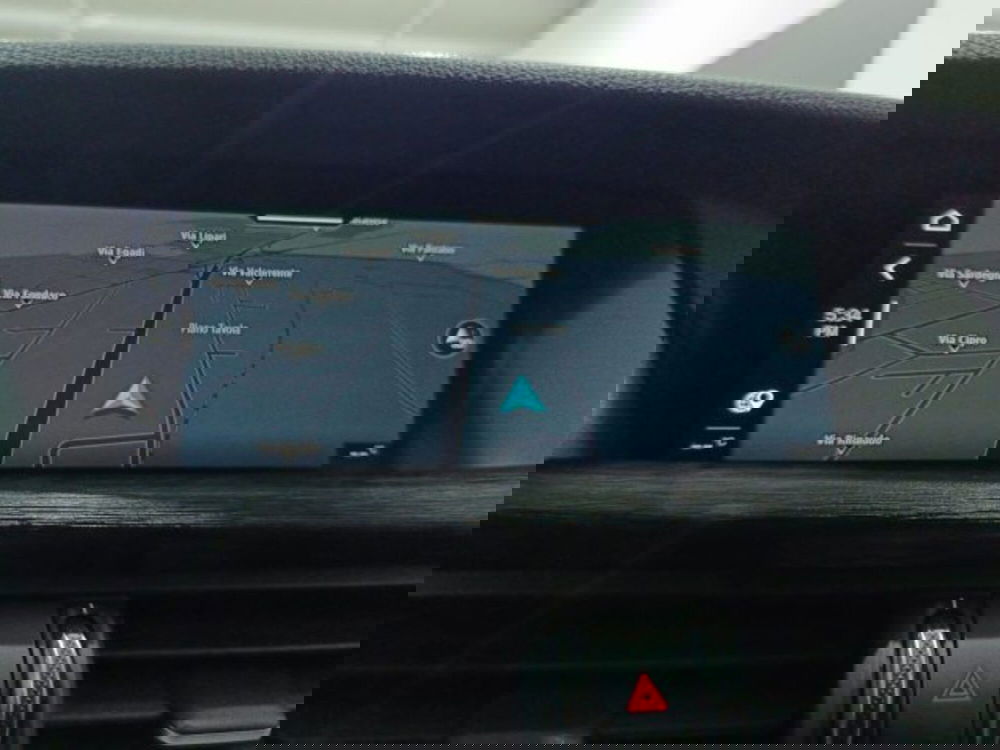 Alfa Romeo Stelvio usata a Catania (17)