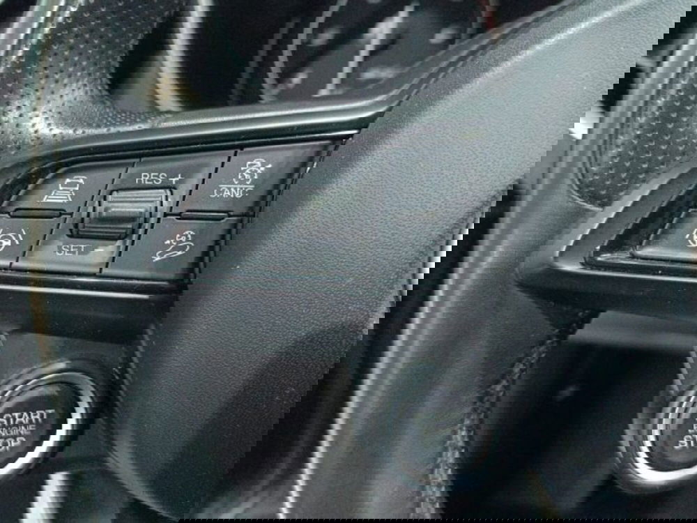 Alfa Romeo Stelvio usata a Catania (20)