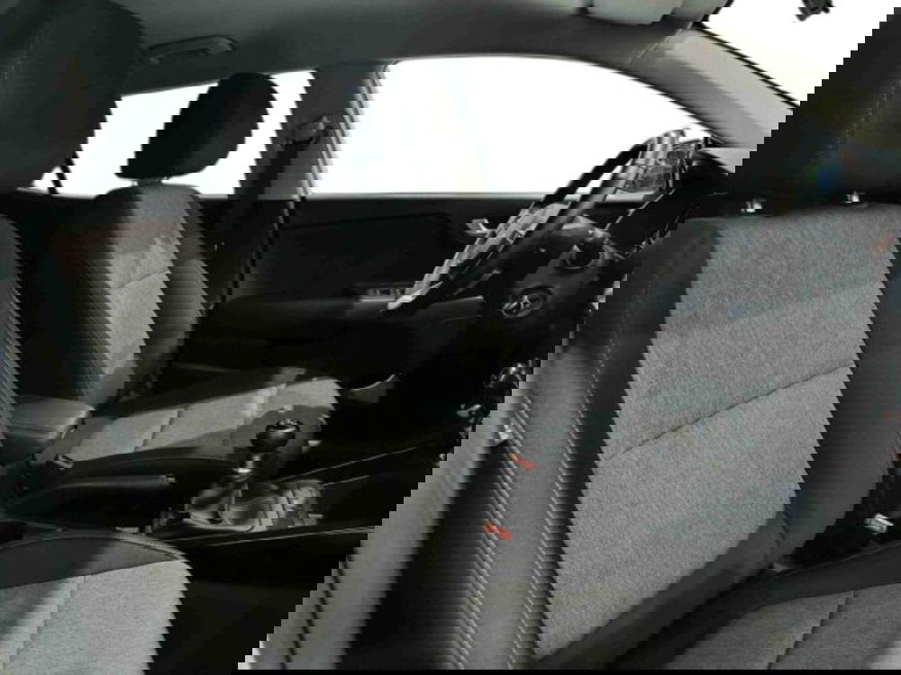 Kia Stonic usata a Catania (10)