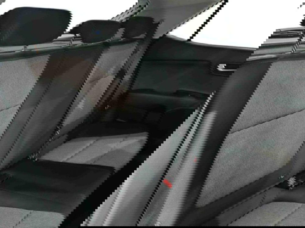 Kia Stonic usata a Catania (11)