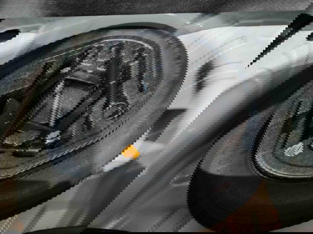 Kia Stonic usata a Catania (13)