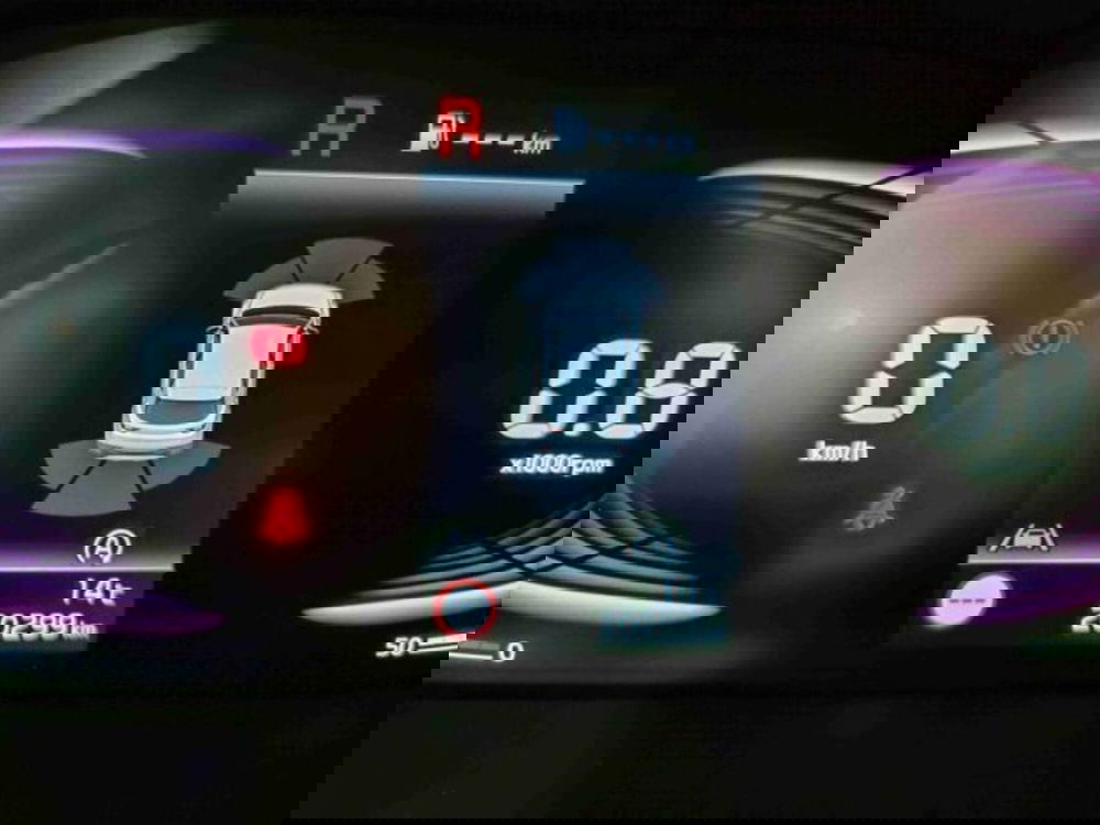 Kia Stonic usata a Catania (15)