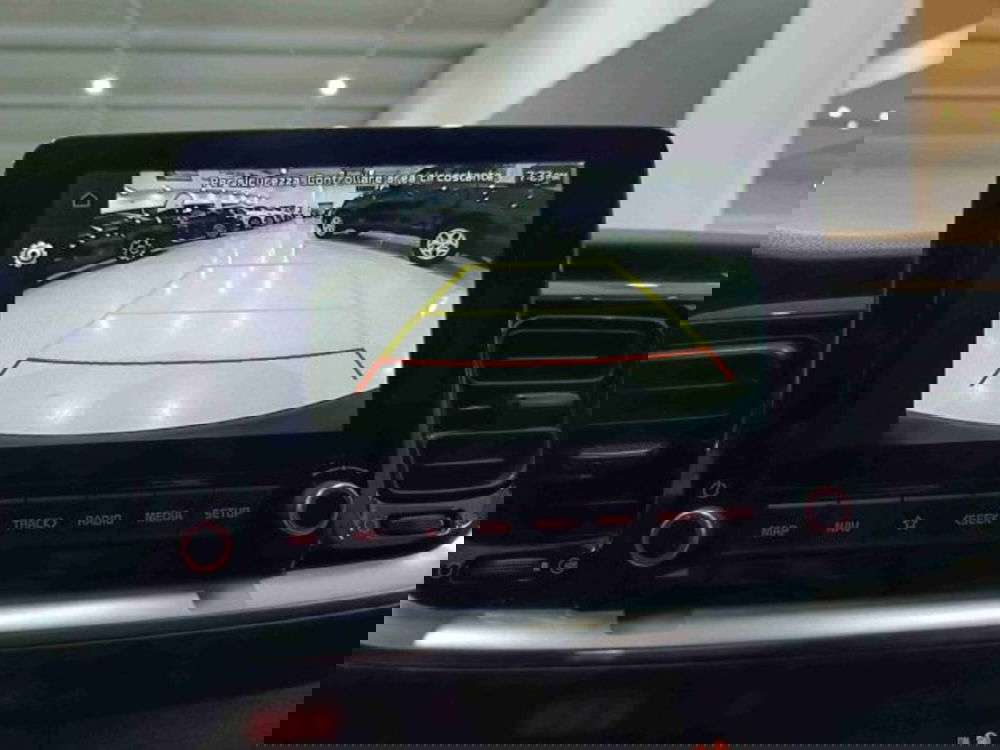 Kia Stonic usata a Catania (16)