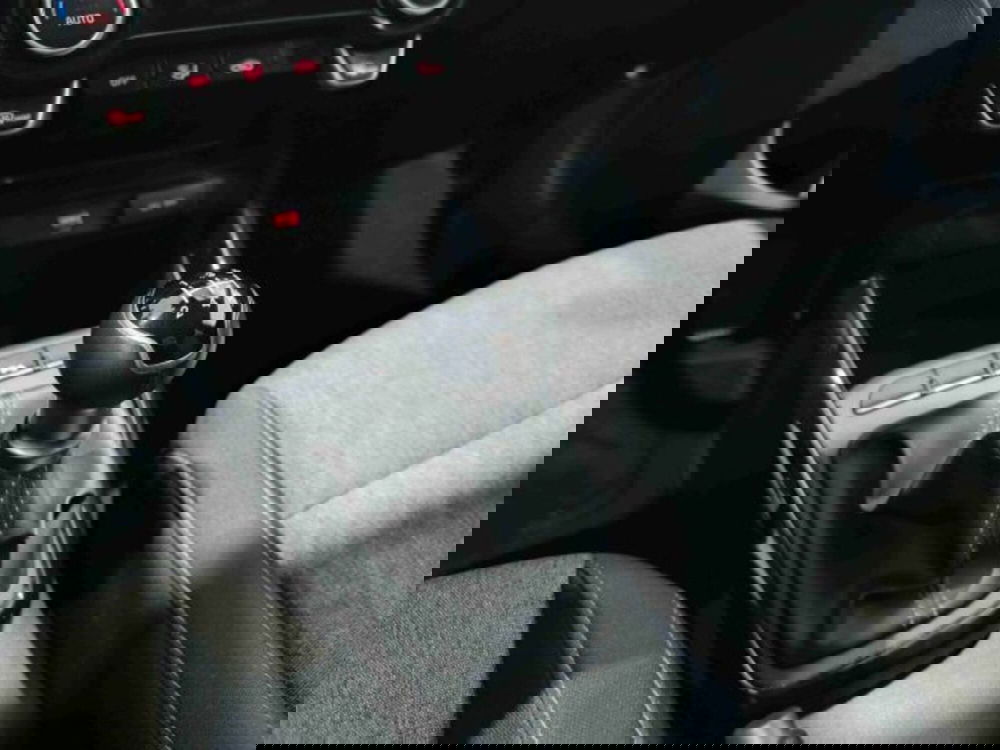 Kia Stonic usata a Catania (8)