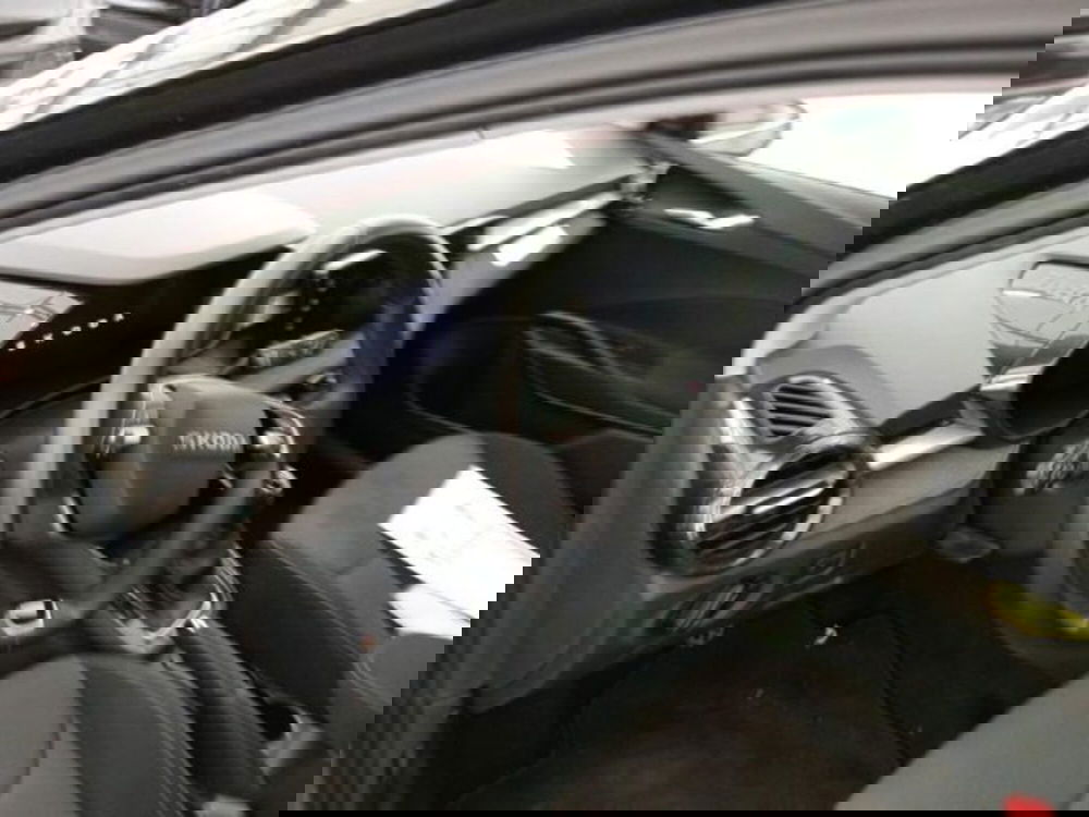 Skoda Fabia usata a Catania (10)