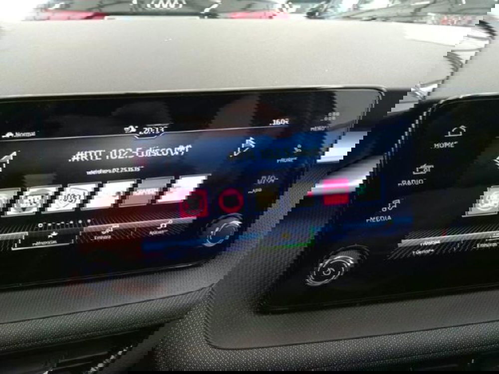 Skoda Fabia usata a Catania (12)