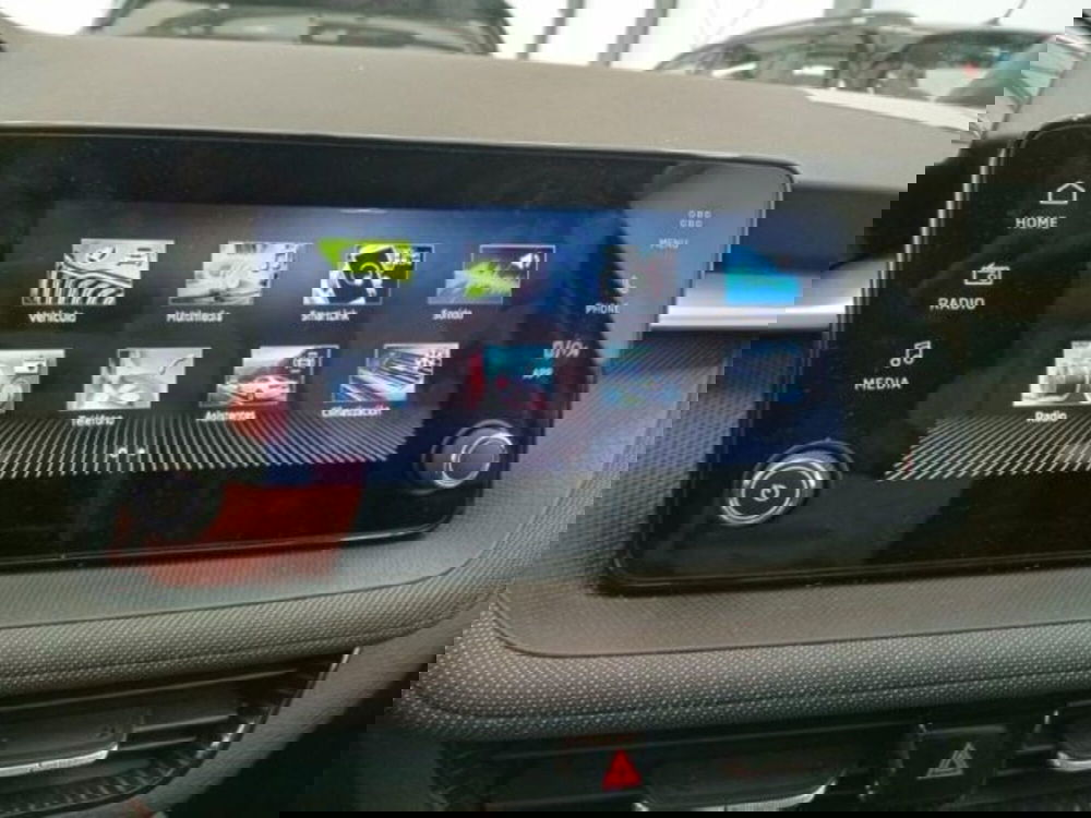 Skoda Fabia usata a Catania (13)