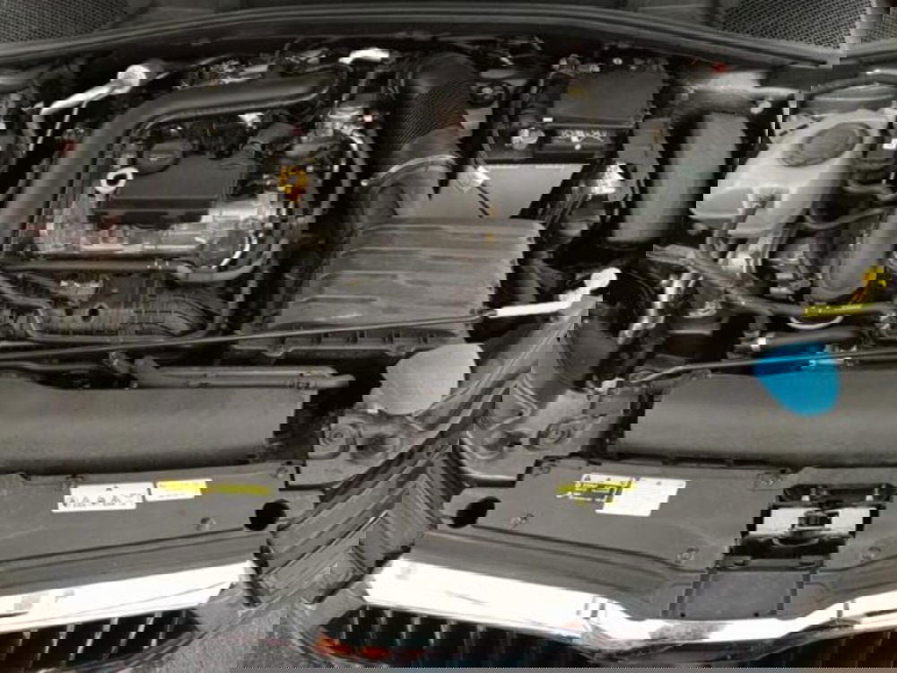 Skoda Fabia usata a Catania (14)