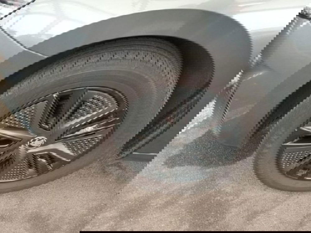 Skoda Fabia usata a Catania (16)