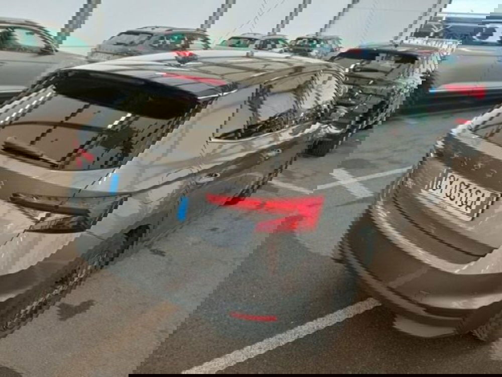 Skoda Fabia usata a Catania (3)