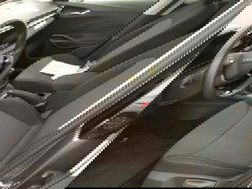 Skoda Fabia usata a Catania (6)