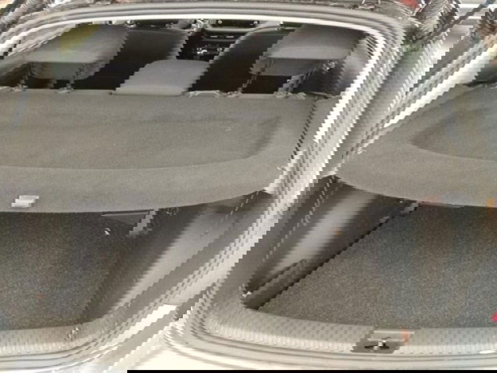 Skoda Fabia usata a Catania (7)