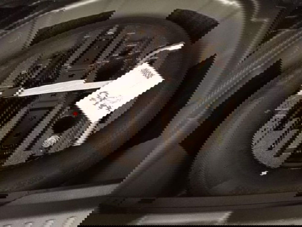 Skoda Fabia usata a Catania (8)