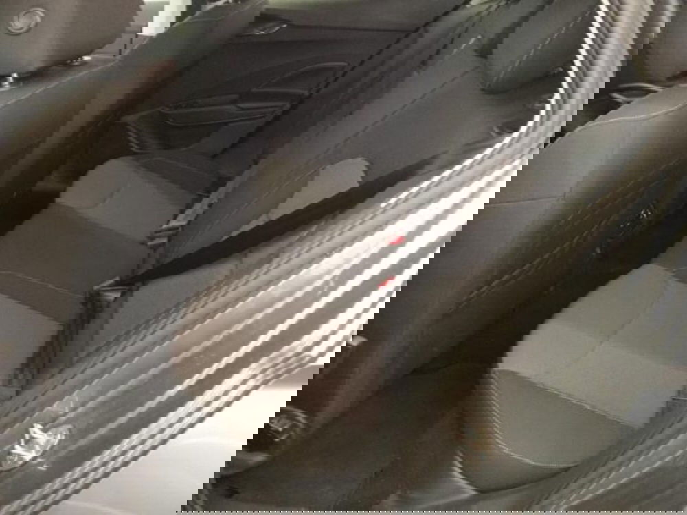 Skoda Fabia usata a Catania (9)