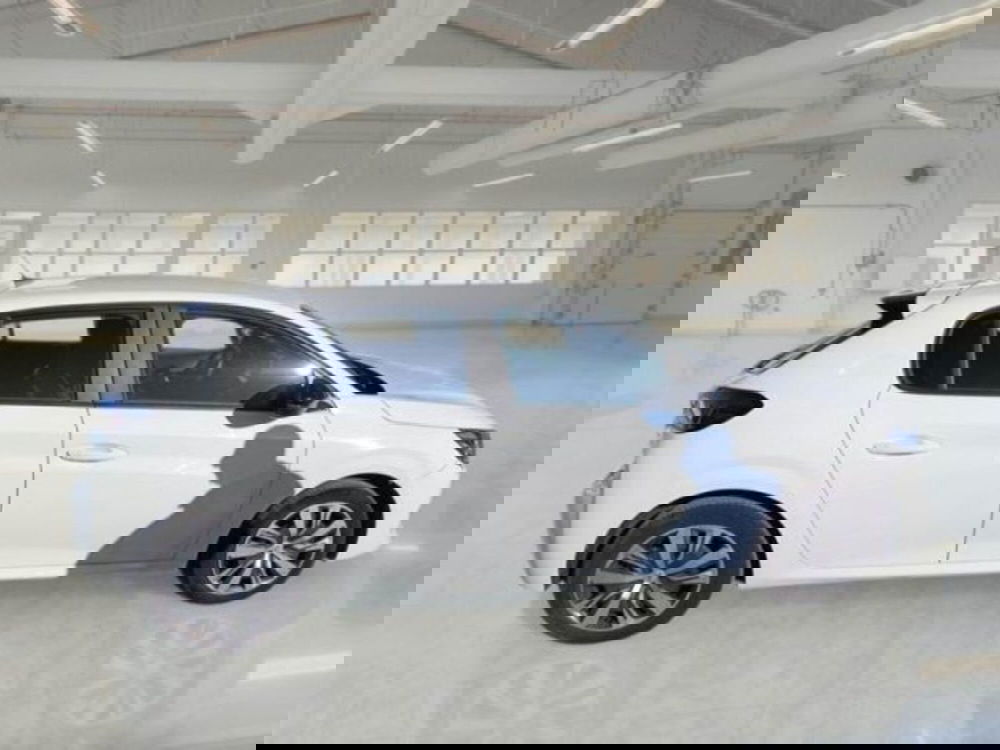 Peugeot 208 usata a Catania