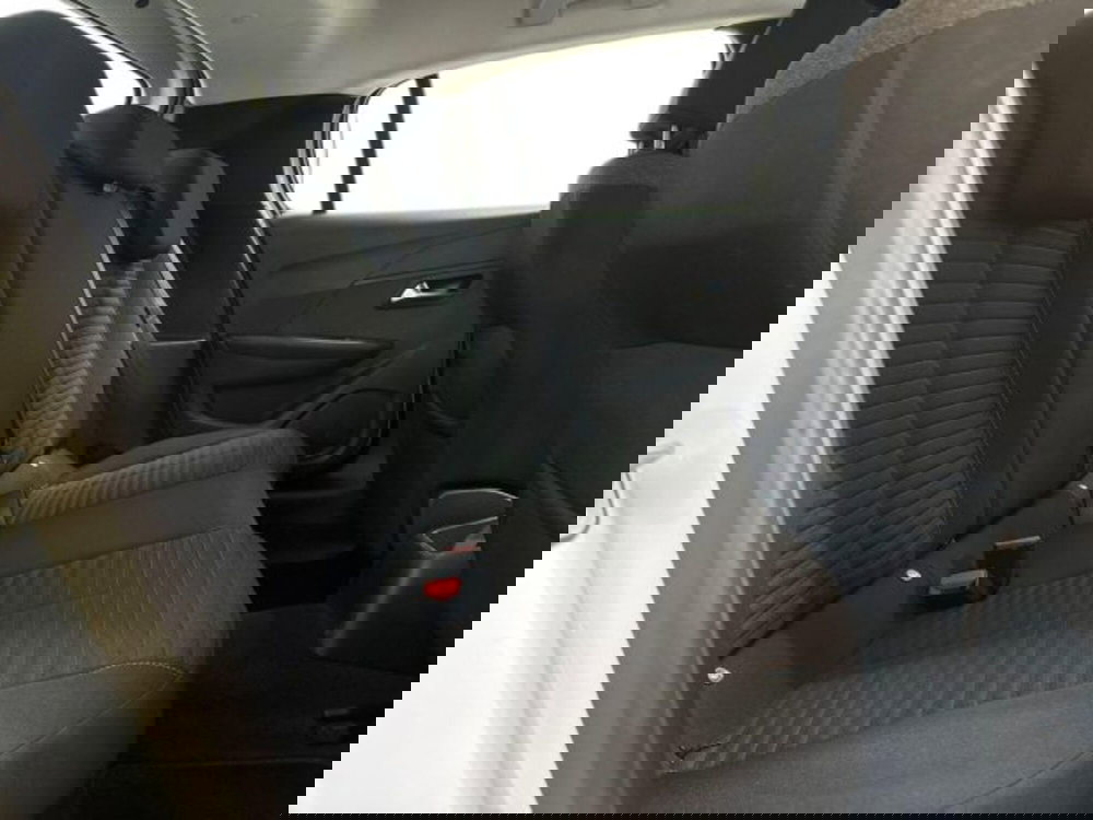 Peugeot 208 usata a Catania (11)