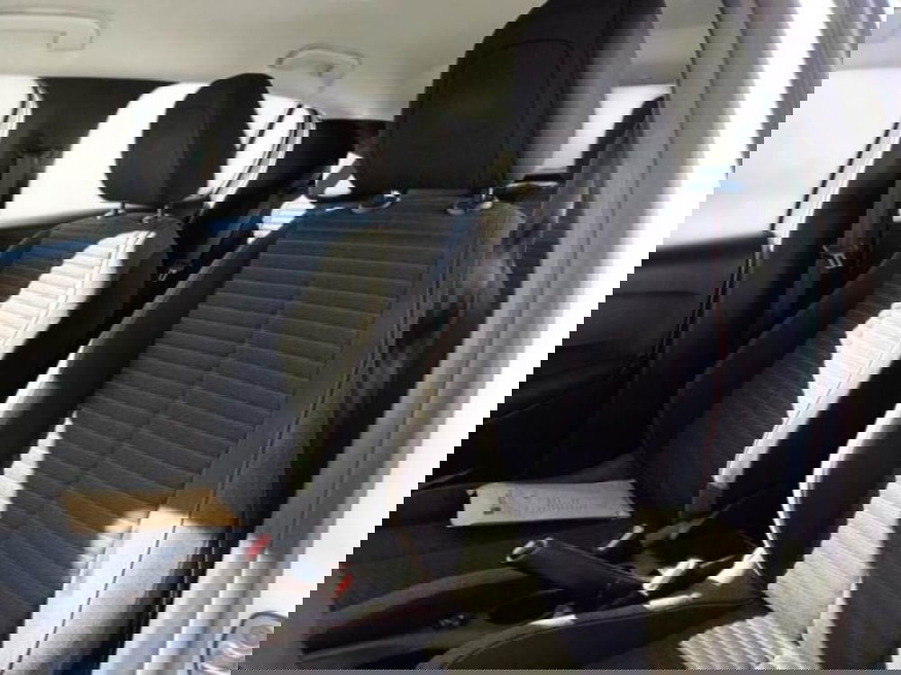 Peugeot 208 usata a Catania (8)