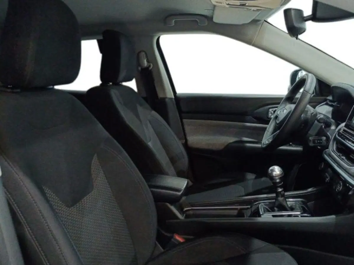 Jeep Compass usata a Catania (10)