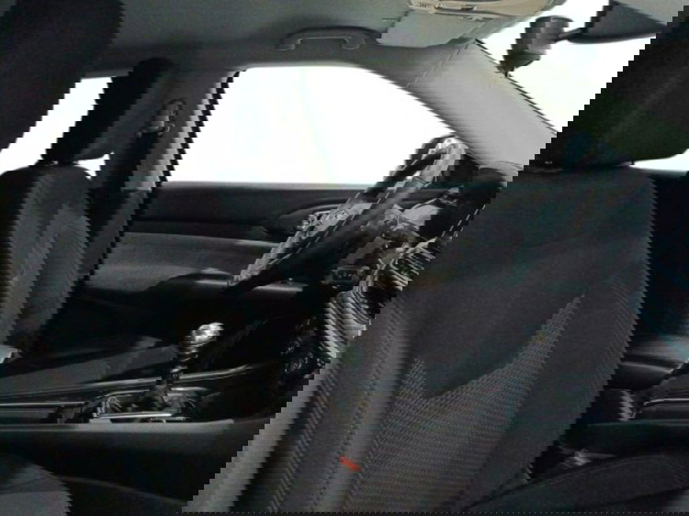 Jeep Compass usata a Catania (10)