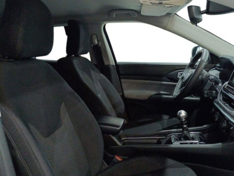 Jeep Compass usata a Catania (10)
