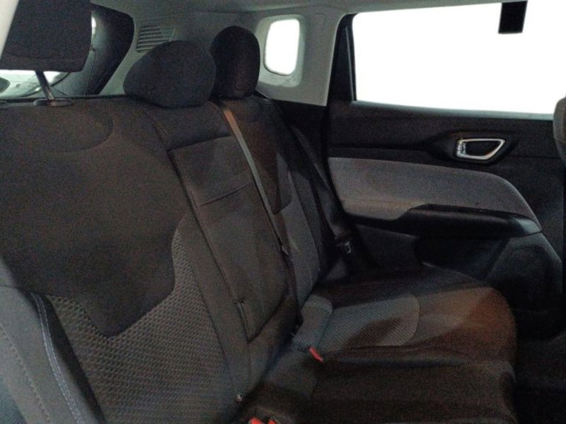 Jeep Compass usata a Catania (11)