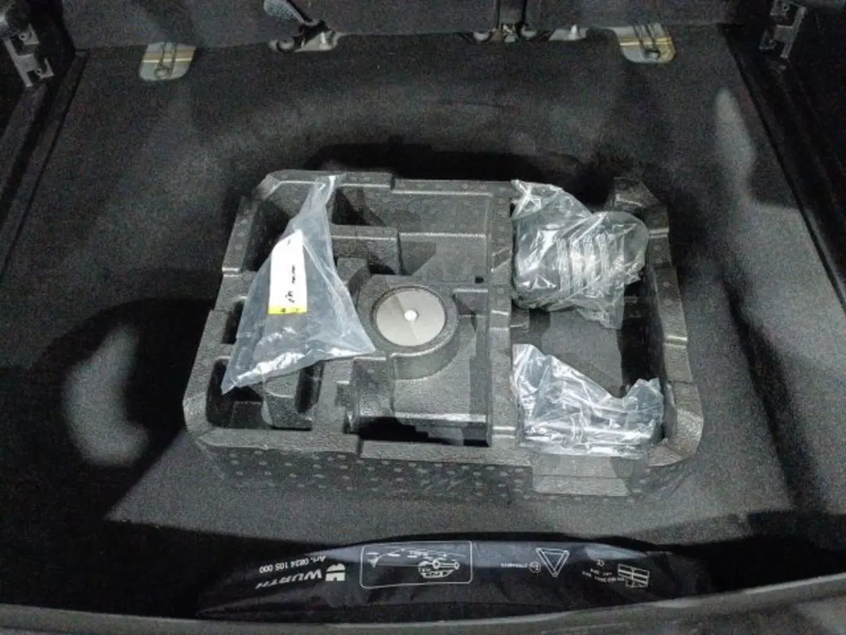 Jeep Compass usata a Catania (13)