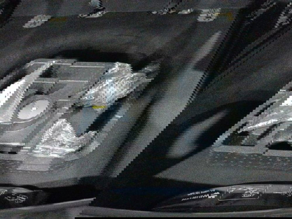 Jeep Compass usata a Catania (13)