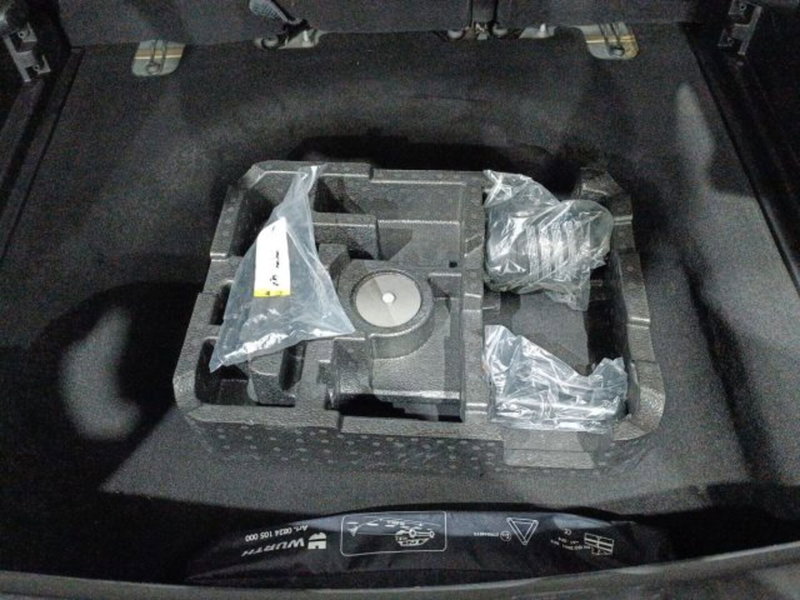 Jeep Compass usata a Catania (13)