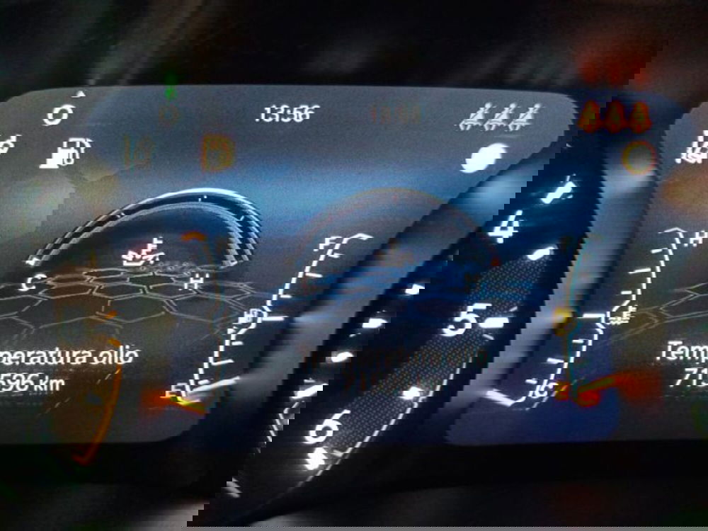 Jeep Compass usata a Catania (15)