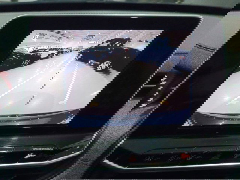 Jeep Compass usata a Catania (16)