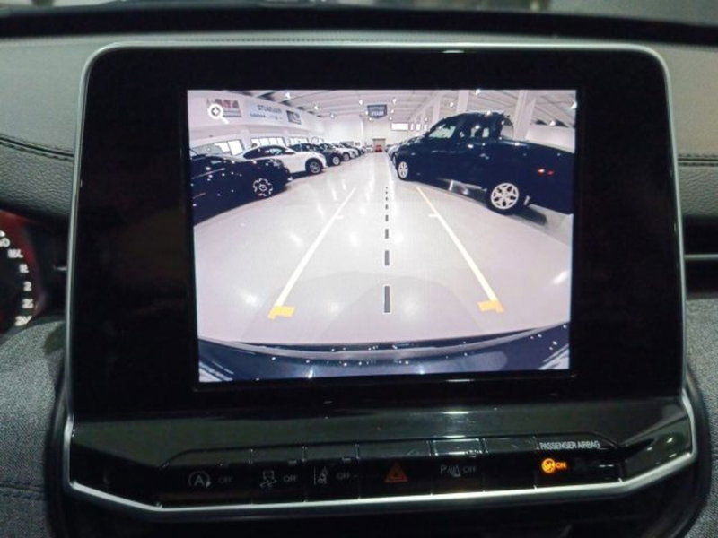 Jeep Compass usata a Catania (16)