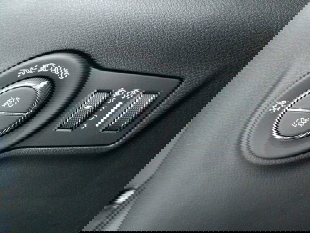 Jeep Compass usata a Catania (18)