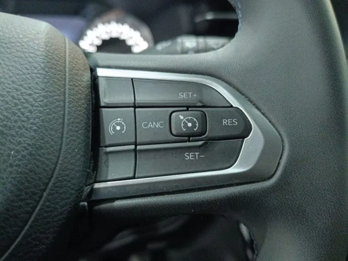 Jeep Compass usata a Catania (19)