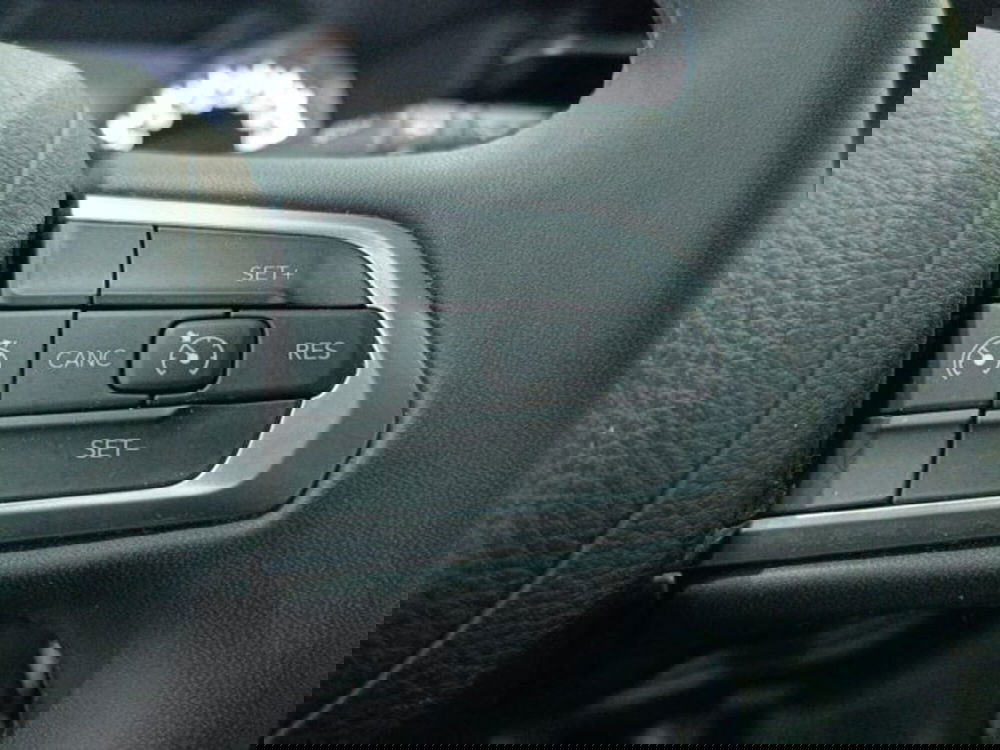 Jeep Compass usata a Catania (19)