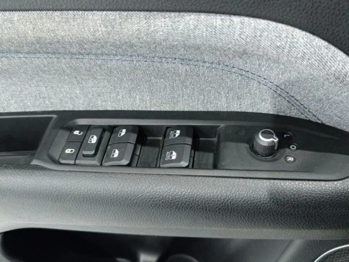 Jeep Compass usata a Catania (20)