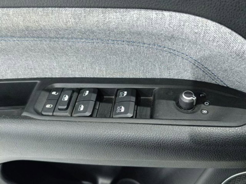 Jeep Compass usata a Catania (20)
