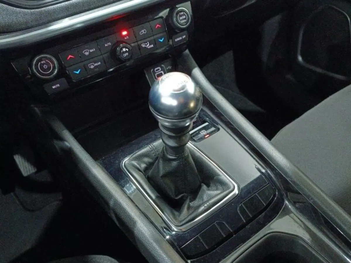 Jeep Compass usata a Catania (8)