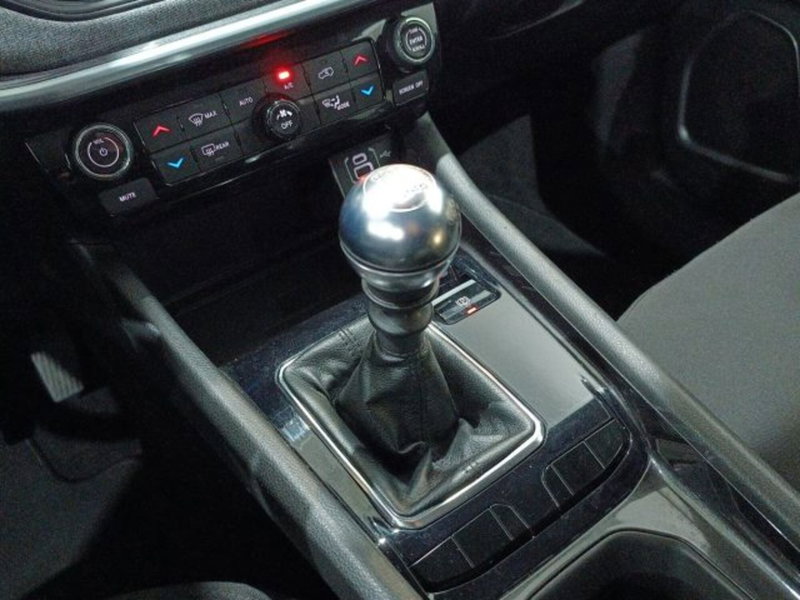 Jeep Compass usata a Catania (8)
